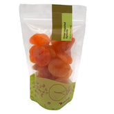 dried apricots